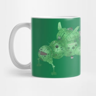 Starbug Mug